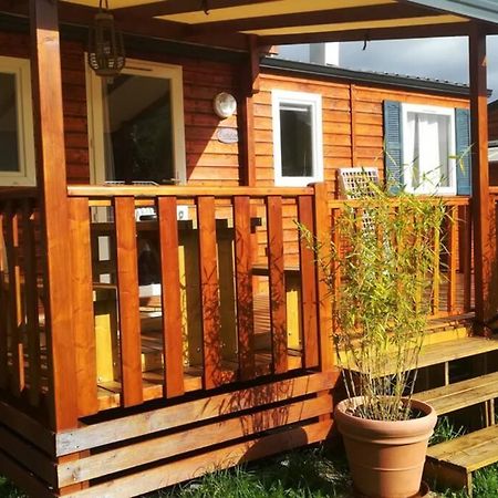 Mobil-Home 6 Personnes A Munster En Alsace Екстериор снимка