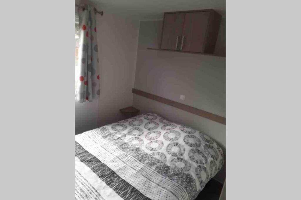 Mobil-Home 6 Personnes A Munster En Alsace Екстериор снимка